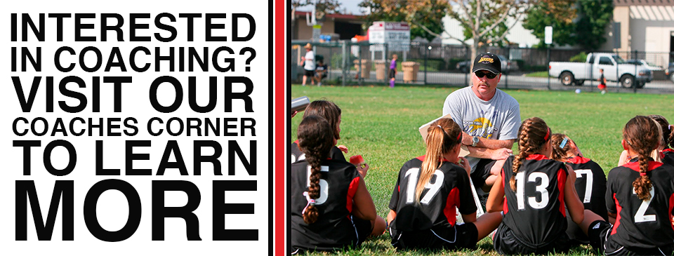 Become a Coach