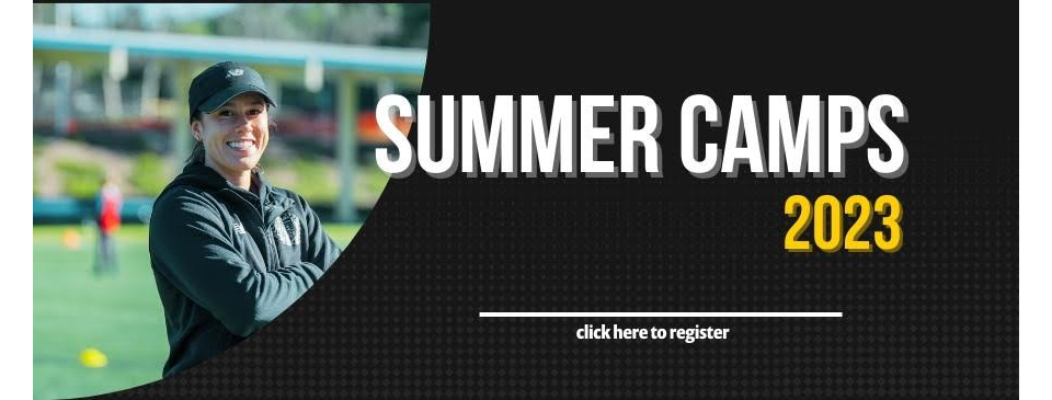 First Touch Summer Camp