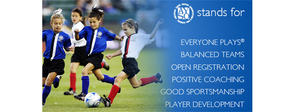 AYSO's Six Philosophies
